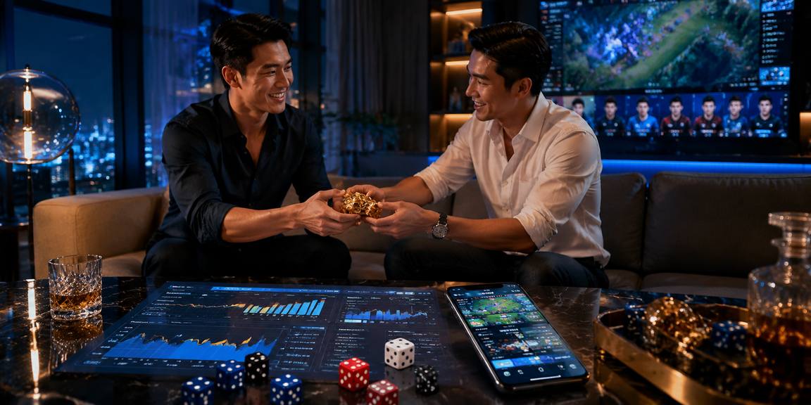 po3 Ứng dụng po3 — Casino, Slot và Cá Cược Thể Thao Trên Điện Thoại